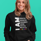 I AM A TEACHER (Hoodie)