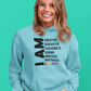 I AM A TEACHER (Hoodie)