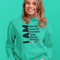 I AM A TEACHER (Hoodie)