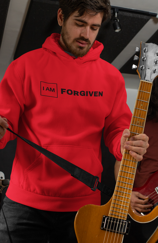 I AM FORGIVEN - Hoodie