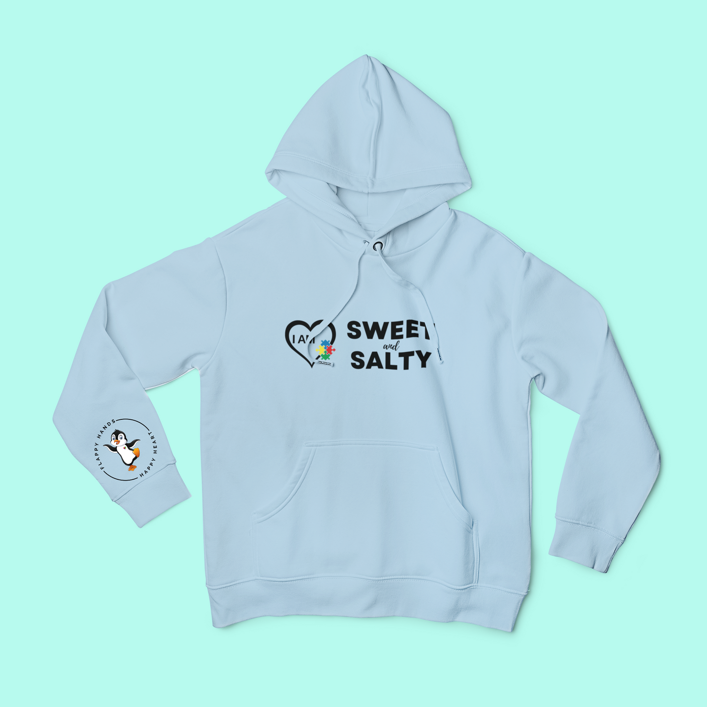 Add Logo To Hoodie