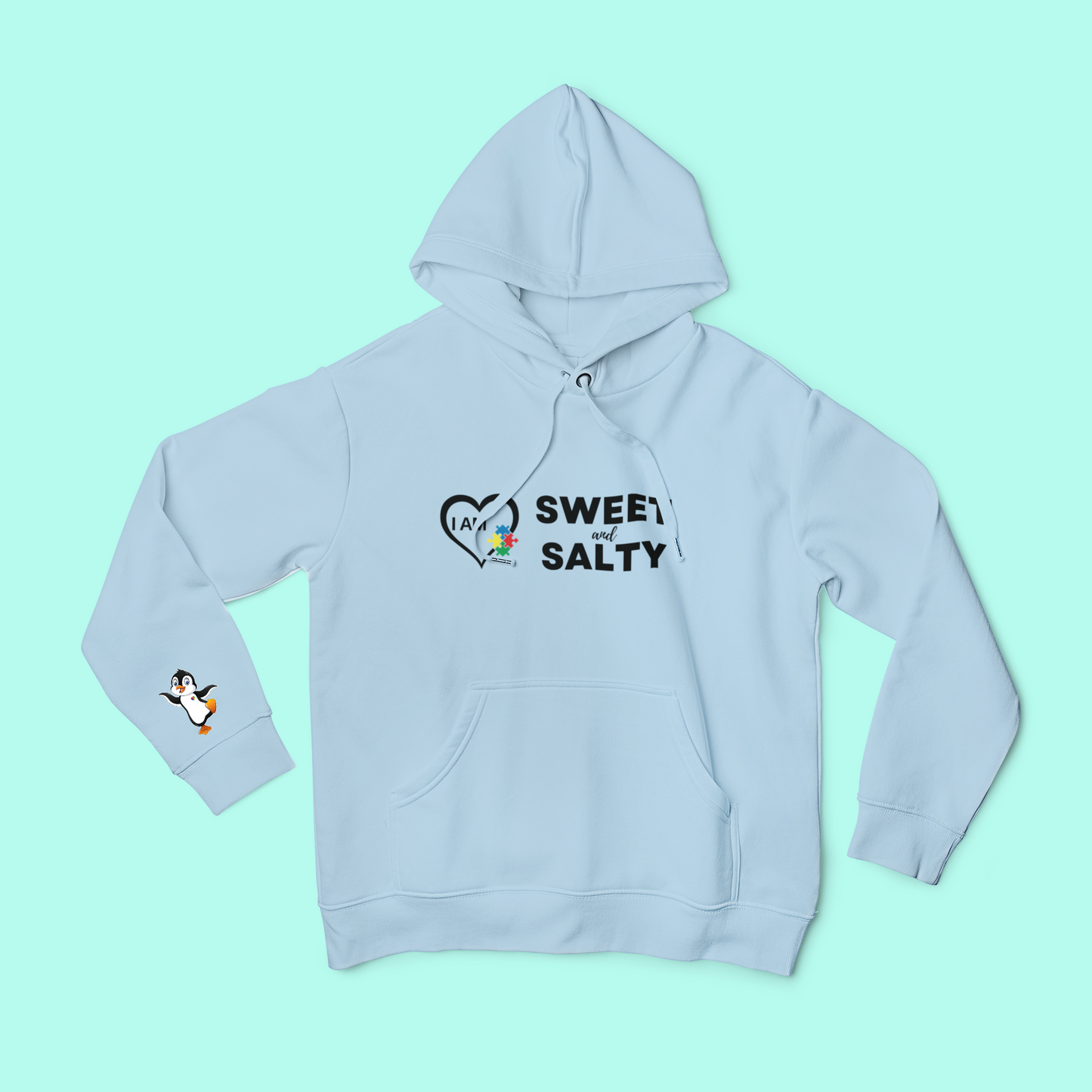 Add Logo To Hoodie